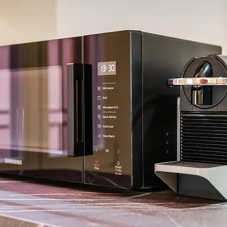 Appartamento Casa Delle Note