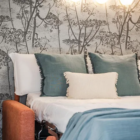 Apartamento Casa Delle Note Módena