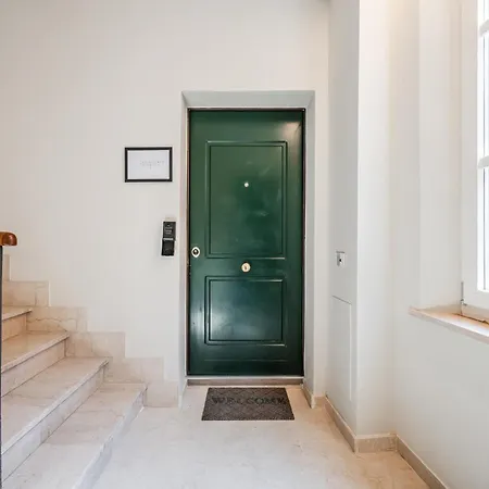 Casa Delle Note Apartamento