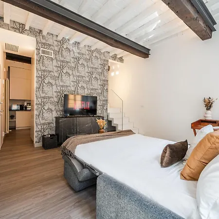 Casa Delle Note Módena