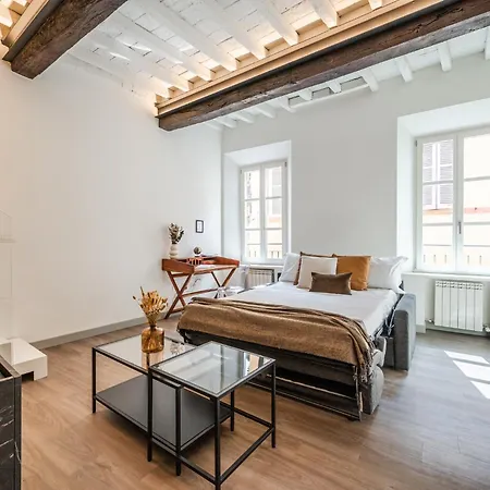 Apartman Casa Delle Note