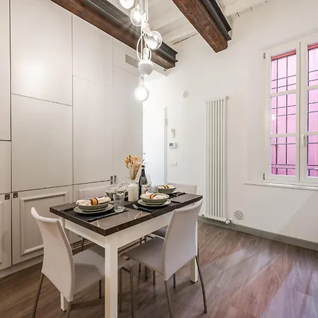 Casa Delle Note Apartamento *