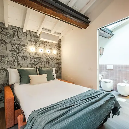 Casa Delle Note Apartamento Módena