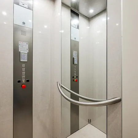 Apartamento Casa Delle Note *