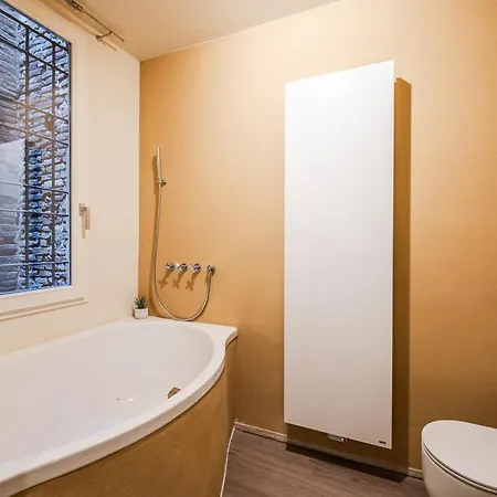 Apartamento Casa Delle Note