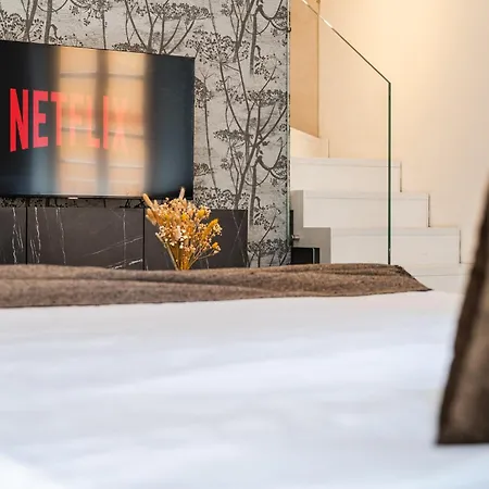 Apartman Casa Delle Note *