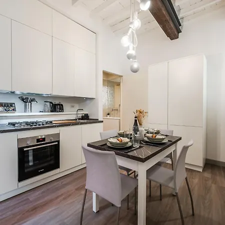 Casa Delle Note * Modena