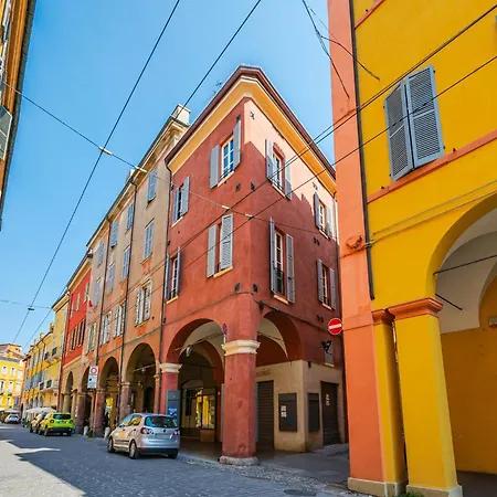 Apartamento Casa Delle Note