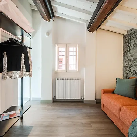 Casa Delle Note Apartamento