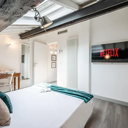 Casa Delle Note Modena