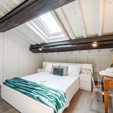Apartamento Casa Delle Note Módena