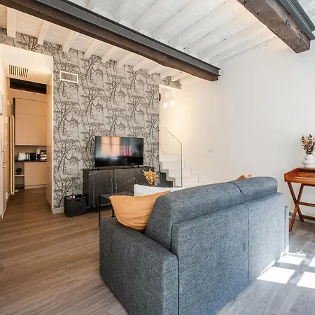 Casa Delle Note