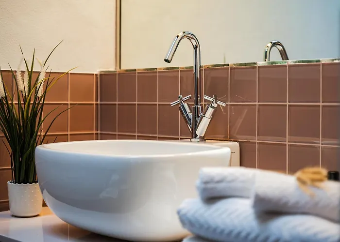 Casa Delle Note Modena