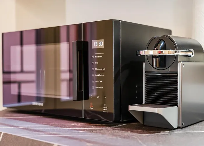 Apartament Casa Delle Note