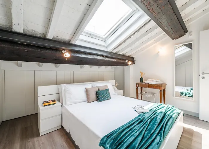 Apartament Casa Delle Note Modena