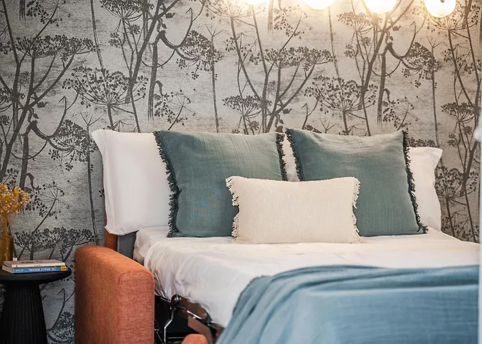 Apartman Casa Delle Note Modena