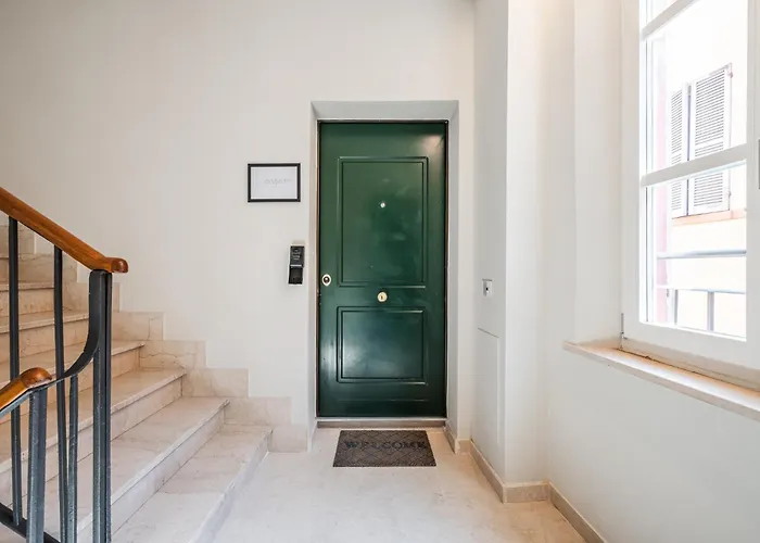Casa Delle Note Apartman