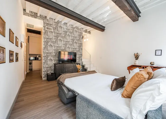 Casa Delle Note Modena