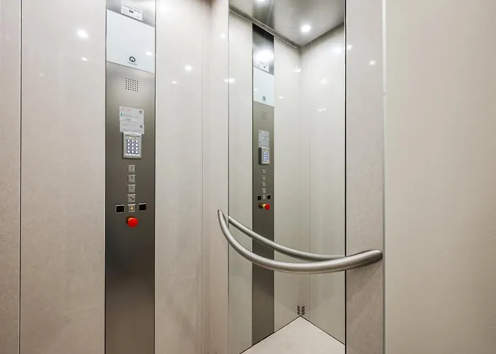 Apartament Casa Delle Note *