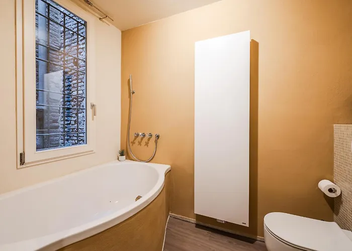 Apartament Casa Delle Note