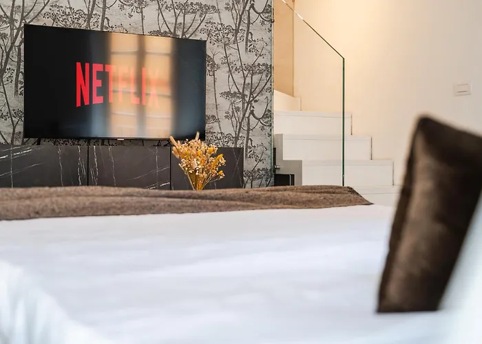 Apartament Casa Delle Note *