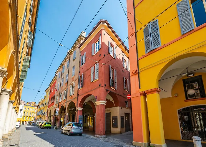 Apartman Casa Delle Note