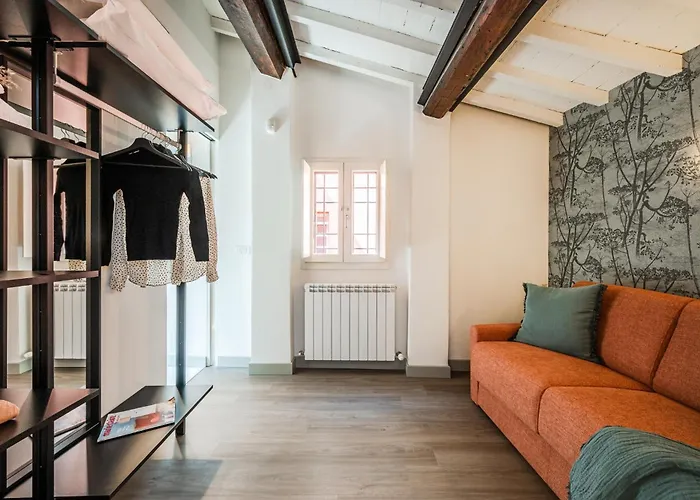 Casa Delle Note Apartman