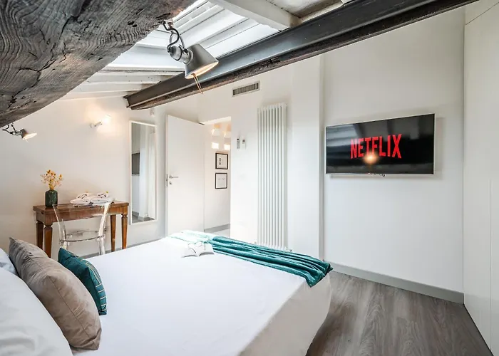 Casa Delle Note Modena