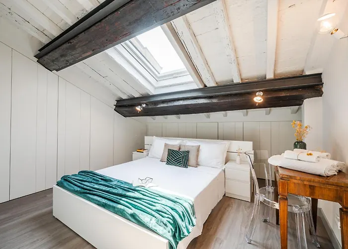 Apartament Casa Delle Note Modena