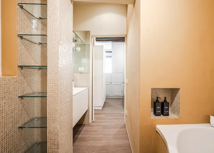 Casa Delle Note * Modena